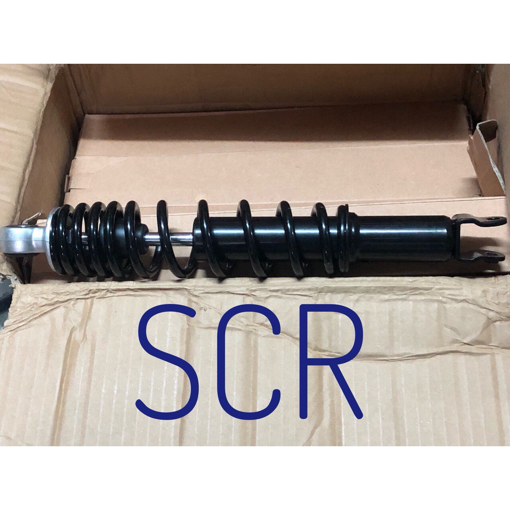 Phuộc sau SCR