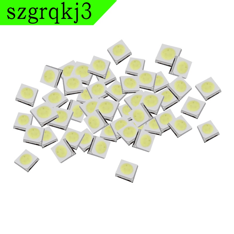 Set 50 Chip Đèn Led Cob 1w 3535 Chuyên Dụng Chất Lượng Cao | BigBuy360 - bigbuy360.vn