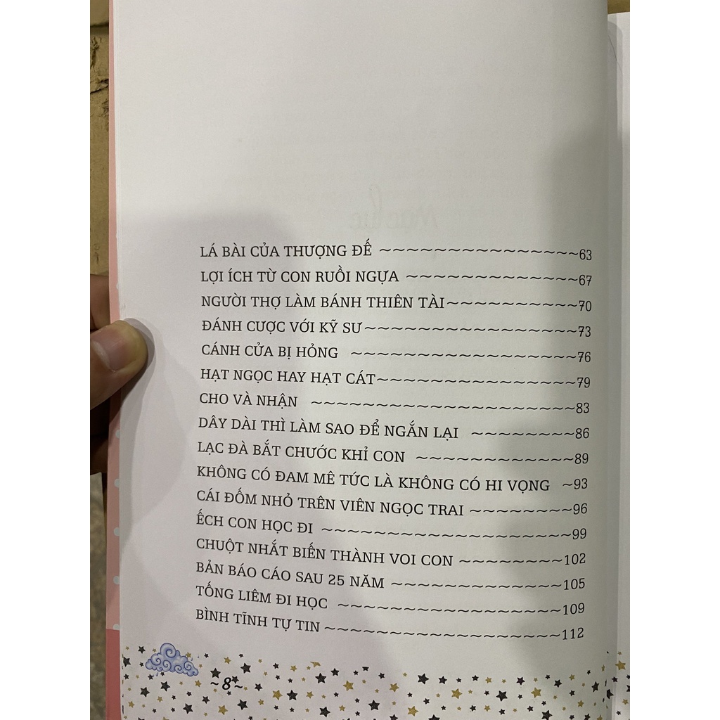 Sách Kỹ Năng Sống Dành Cho Trẻ (Bản In Màu) (Bộ 5 cuốn)