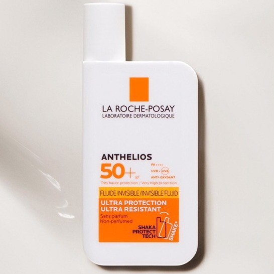 [ CHÍNH HÃNG ]Kem Chống Nắng La Roche Posay dành cho da nhạy cảm 50ml SPF 50+ | BigBuy360 - bigbuy360.vn