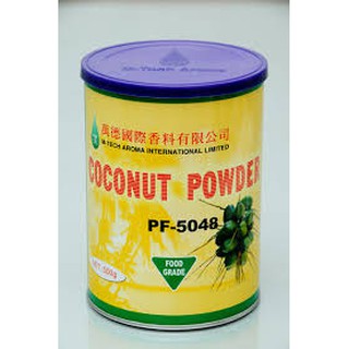 Hương Bột Dừa 500g