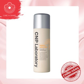 CNP Laboratory Propolis Ampule Mist - Xịt khoáng keo ong