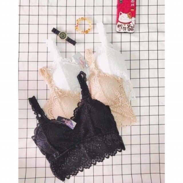 (077)bra crotop đi biển