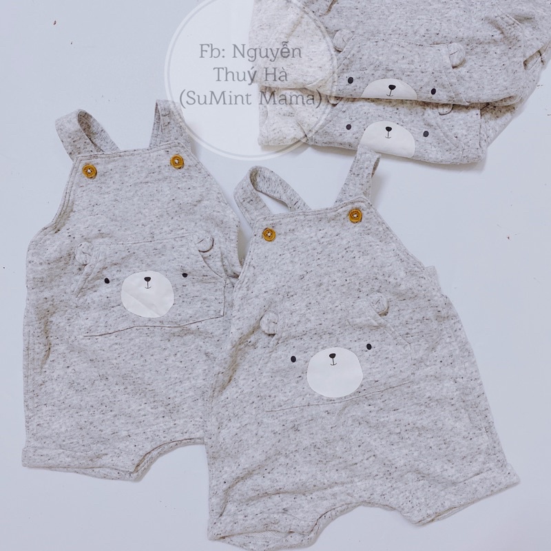 (Giá shock) Yếm đùi HM dư xịn 2021 | BigBuy360 - bigbuy360.vn