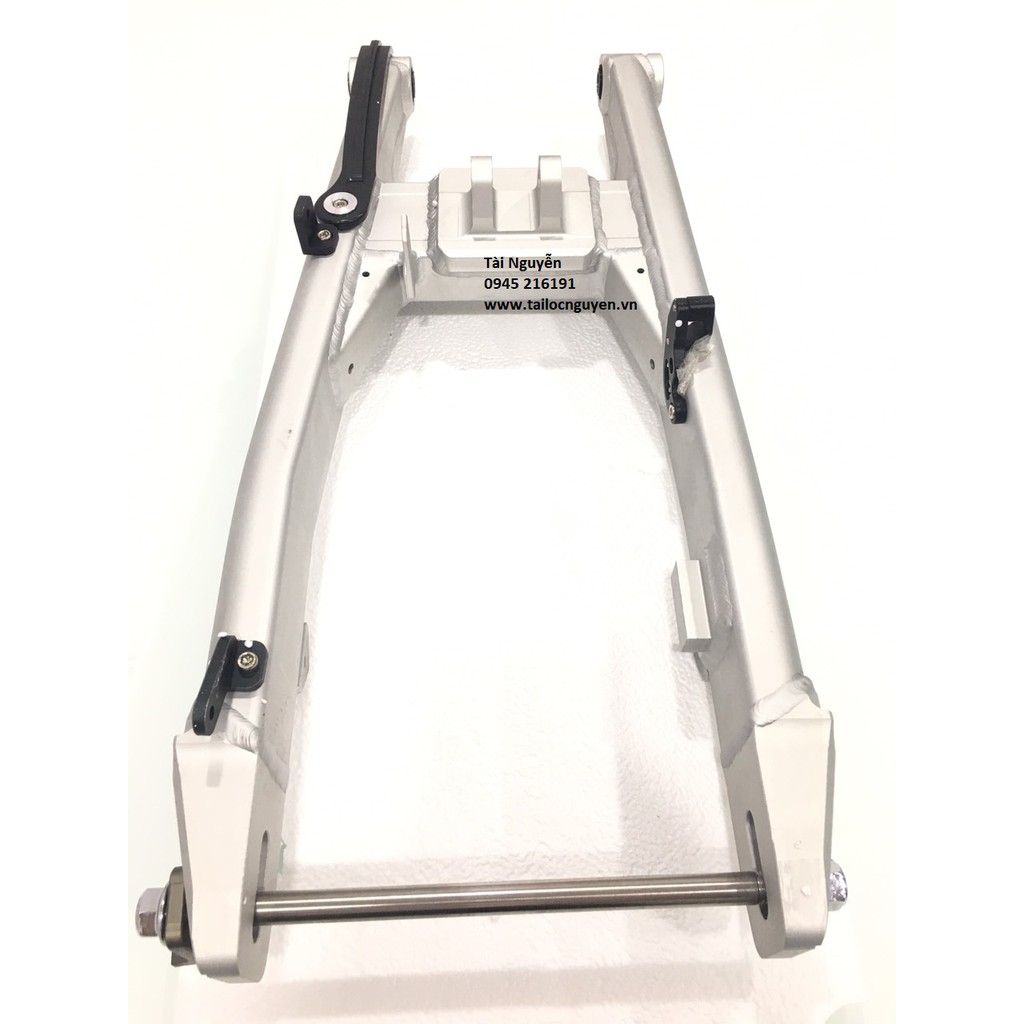 GẤP NHÔM RACINGBOY SWING ARM CHO WINNER VÀ EXCITER150