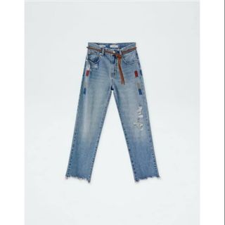 Quần Pull and Bear mua sale