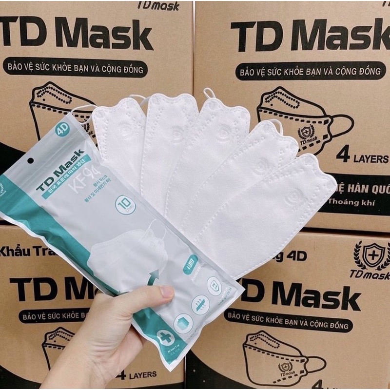 KHẨU TRANG KF 94