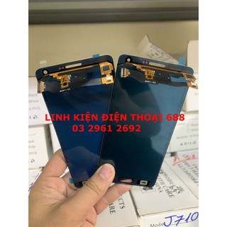 BỘ MÀN HÌNH SAMSUNG A700 / A7 2015