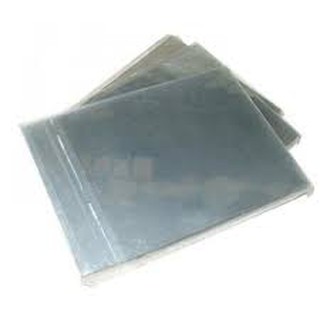 Tập 100 tờ bìa bóng kính A4