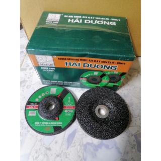 Đá mài hải dương 1 tấc