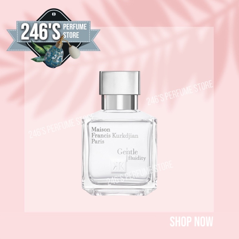 246sᴛᴏʀᴇ.ᴠɴ | MFK 𝐌𝐚𝐢𝐬𝐨𝐧 Paris Gentle Fluidity GOLD EDP | Nước hoa Nữ | 10ml