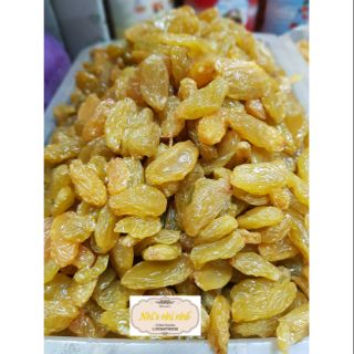 Nho mỹ khô lớn - 200gram