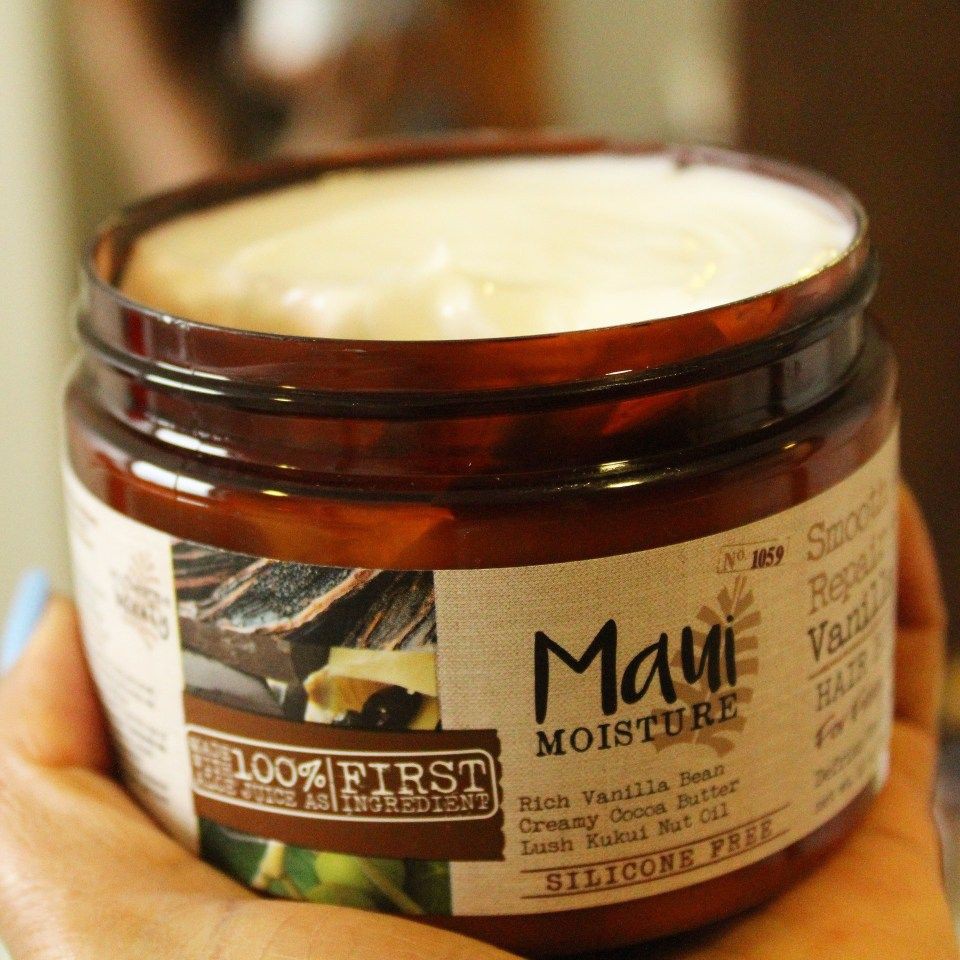 Bill US - Săn sale - Ủ tóc Maui Shea Butter Mask