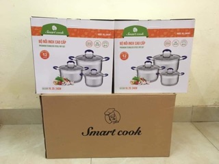 Bếp Từ Spelier