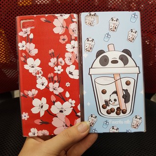 Ốp Xiaomi Mi 3 dẻo in hình