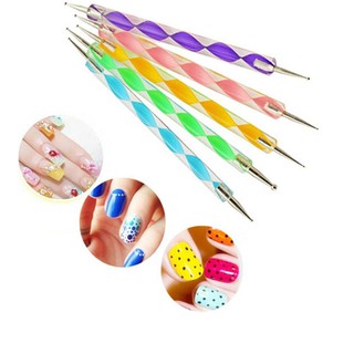 Bút chấm bi nail vẽ móng