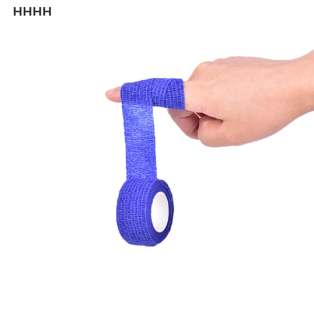 1 Băng quấn ngón tay cotton co giãn hỗ trợ chơi golf