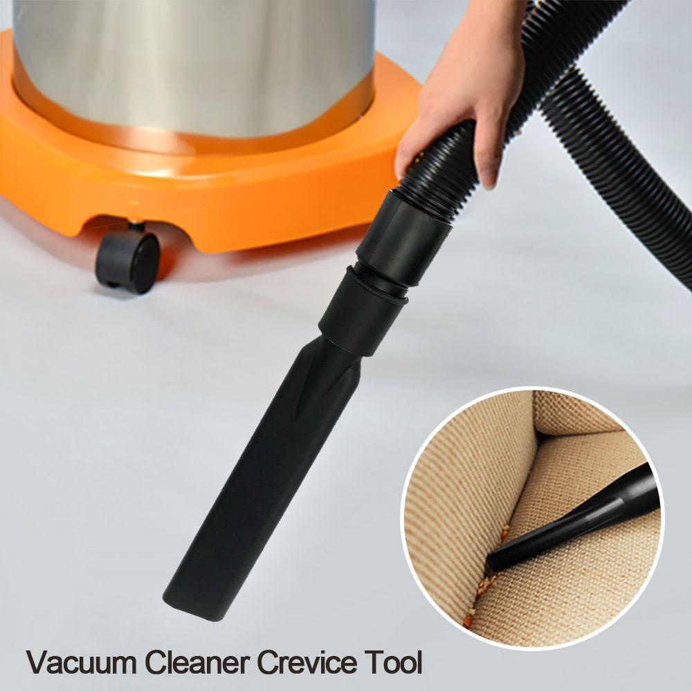 Đầu Hút Chân Không Đầu Phẳng Dài Thông Dụng Cho Máy Hút Bụi