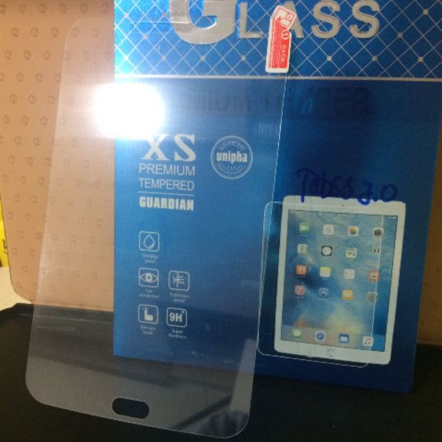 Kính cường lực samsung galaxy tab s3 7.0