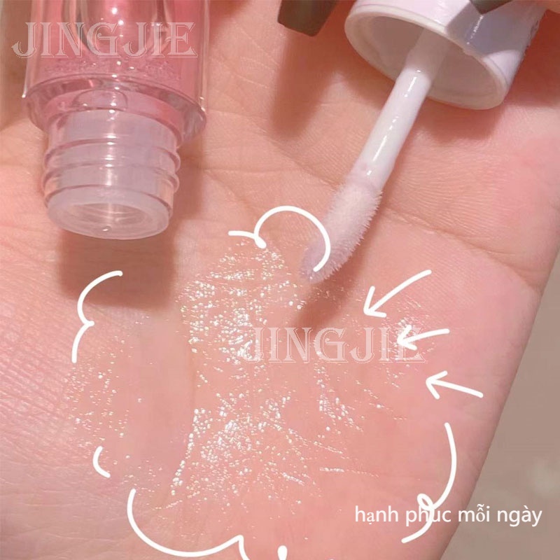 Son Dưỡng Môi Bobeini Dưỡng ẩm Làm đẹp bền chặt