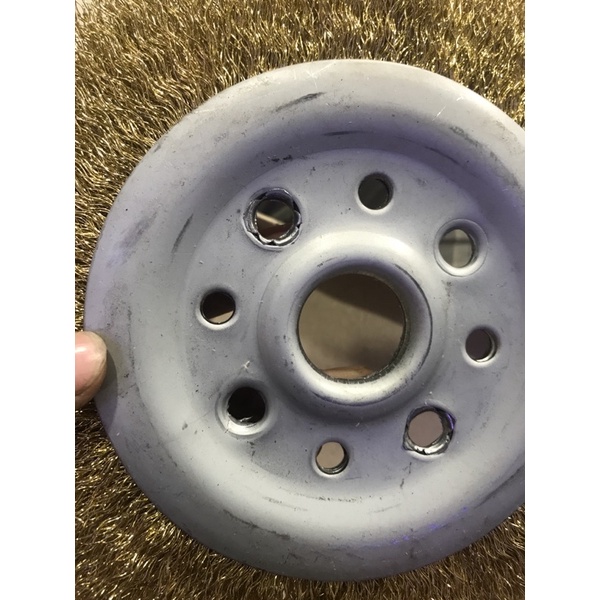 Bánh cước thau 180x25x10 đài Loan