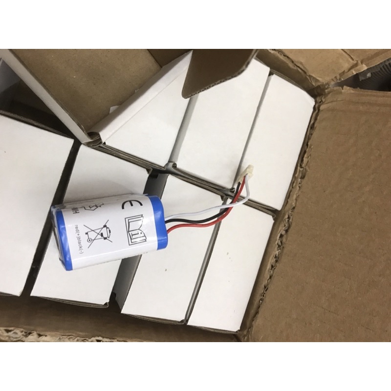 Pin robot lau nhà braava 380,380j-380t