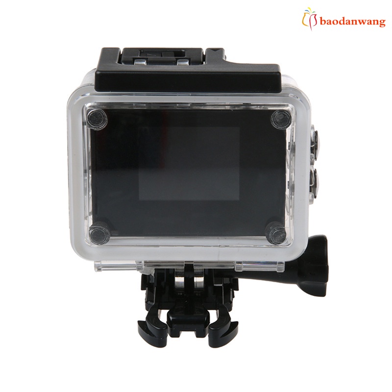 Vỏ bảo vệ chống thấm nước cho camera hành trình SJCAM SJ4000