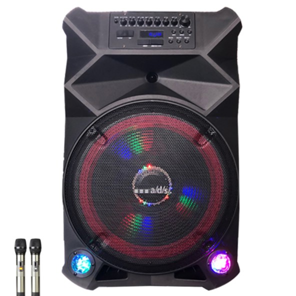 Loa kéo di động Ads BD-T15D