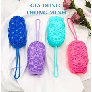 Chuột Tắm Silicon cực thích