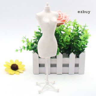Ma-Nơ-Canh Mini Dành Cho Bé Chơi Búp Bê
