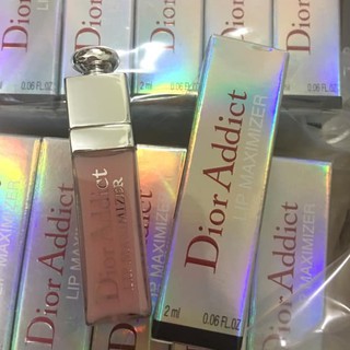 Son Dưỡng Dior Addict Lip Maximizer