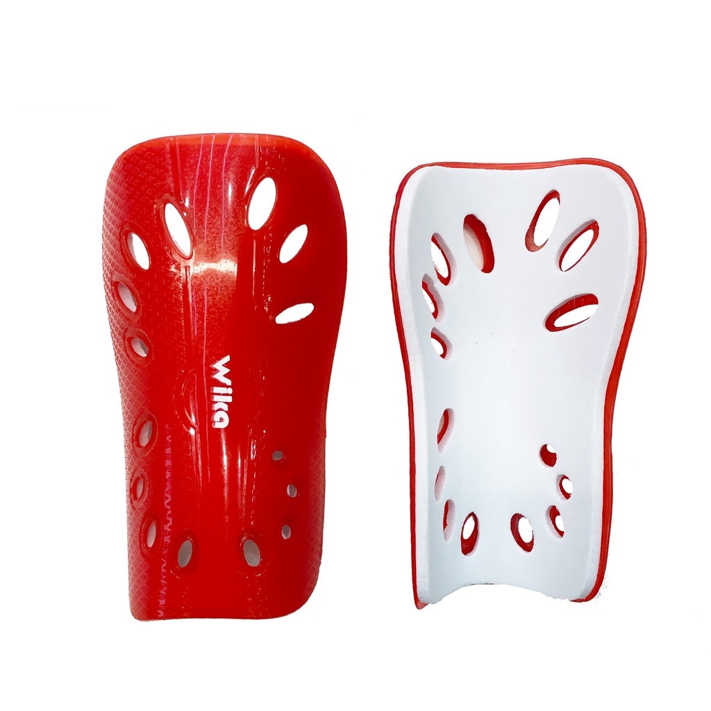 Bọc Ống Đồng Bảo Vệ Chân Wika Dáng Thấp Thiết Kế Siêu Nhẹ, Chất Liệu Cao Cấp, Cứng Cáp Chịu Lực Tốt