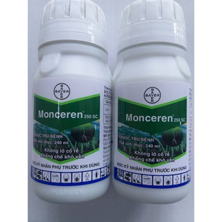 Thuốc trừ bệnh Monceren 250SC - 250ml