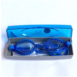 Kính Bơi Hàn Quốc Phoenix 203 ( LOẠI XIN ) + TẶNG Hộp Đựng Cao Cấp