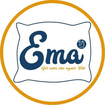 Gối công thái học EMA Việt Nam