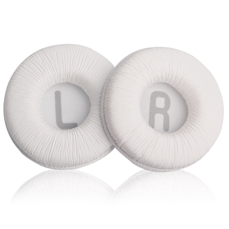 Cặp mút đệm thay thế cho tai nghe chụp tai JBL Tune600 T500BT T450 T450BT 70mm