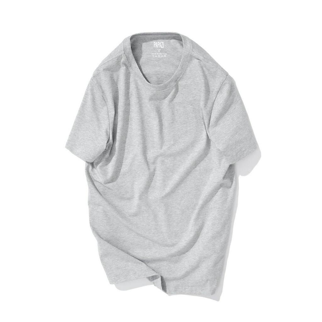 Áo thun nam Mã_ 0790, chất cotton, co giãn 4 chiều , mát mịn