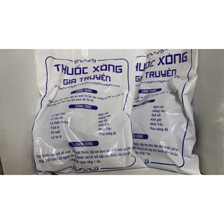 Thuốc Xông Gia Truyền - thích hợp cho bà đẻ