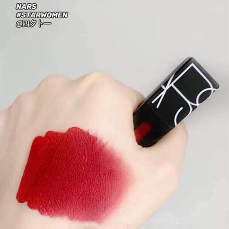 Son Kem lì Nars Power Matte Lip Pigment 5.5ml