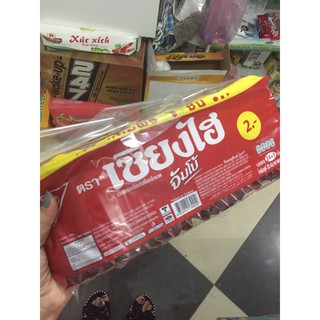 Bánh xốp phủ kem Sanghai Jumbo