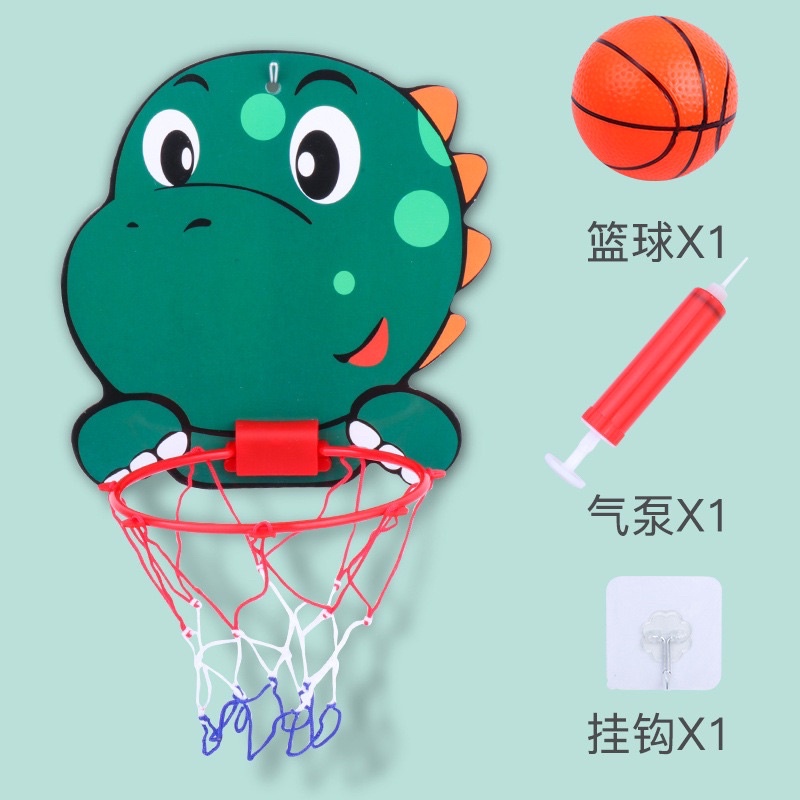 Bóng rổ mini