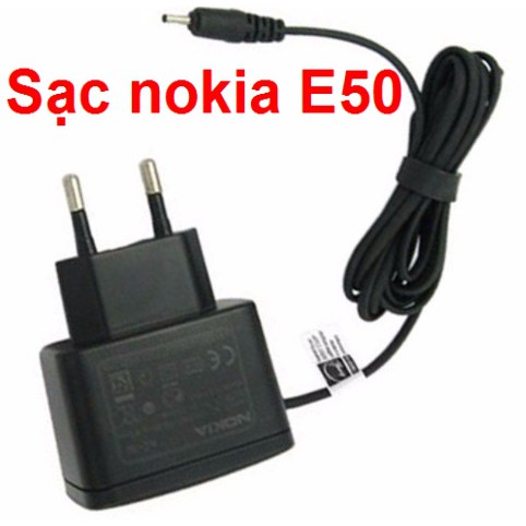 Sạc nokia E50