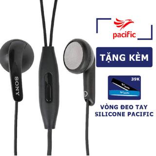 Tai nghe Sony Xperia XA1 Plus - Tặng Vòng đeo tay Silicone Pacific