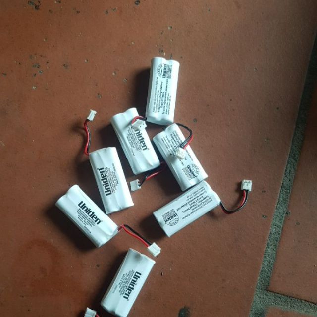 Pin sạc aaa dùng cho điều khiển