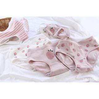 COMBO 10 Quần Lót CUTE DÂU