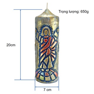 CHÚA PHỤC SINH VINH HIỂN