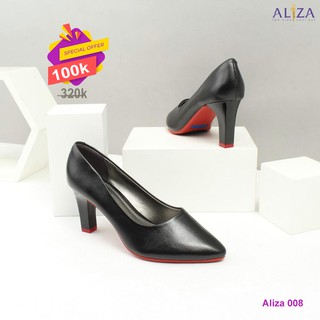 Aliza - Giầy công sở cao 7cm 008
