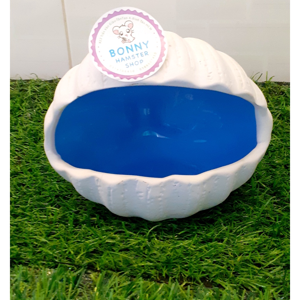 Nhà ngủ giá rẻ dành cho hamster, sóc size đại