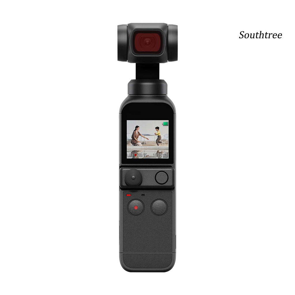 Bộ Lọc Ống Kính Chuyên Dụng Cho Dji Pocket 2 / Osmo Pocket