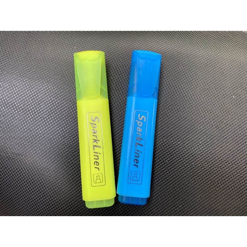 Bút Nhớ Dòng / Highlighter / Chentian CT-017